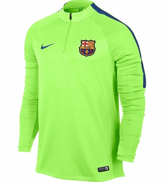 Nike Barcelona Блуза/Мъжка S