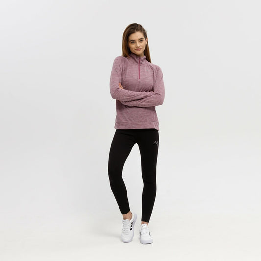 NIKE Dri-Fit Блуза/Дамска ХЛ