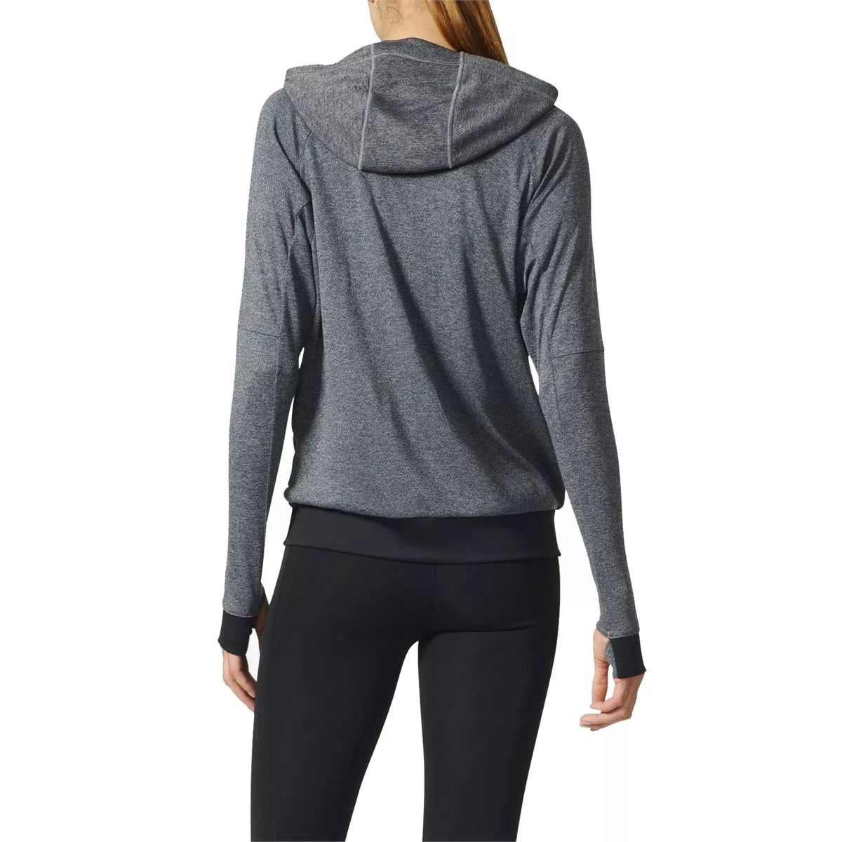 Adidas PERFORMANCE Горнище/Дамско XL