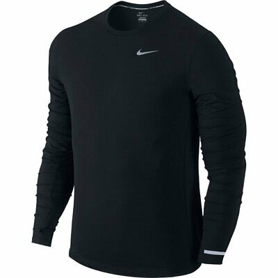 NIKE Running Блуза/Дамска М