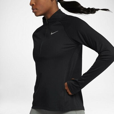 NIKE Ruuning Блуза/Дамска S