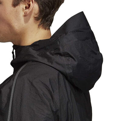 adidas  Icon Anorak 1/2 Zip WaterProof Мъжко  XXL/3XL