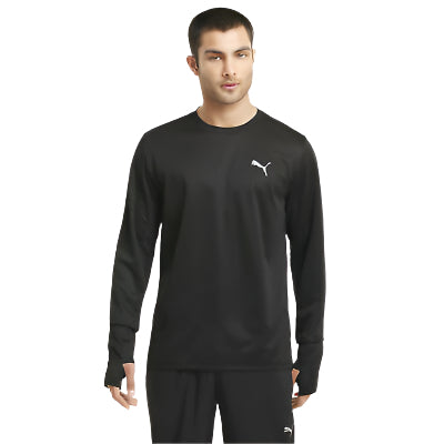 PUMA RUN Блуза/Мъжка L