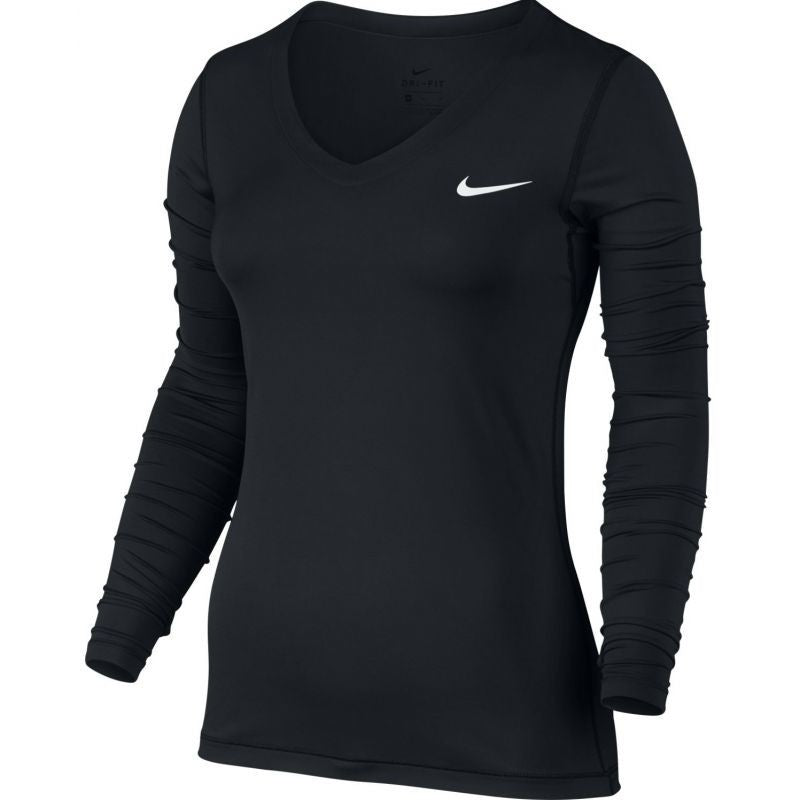 NIKE Dri-Fit Блуза/Дамска S